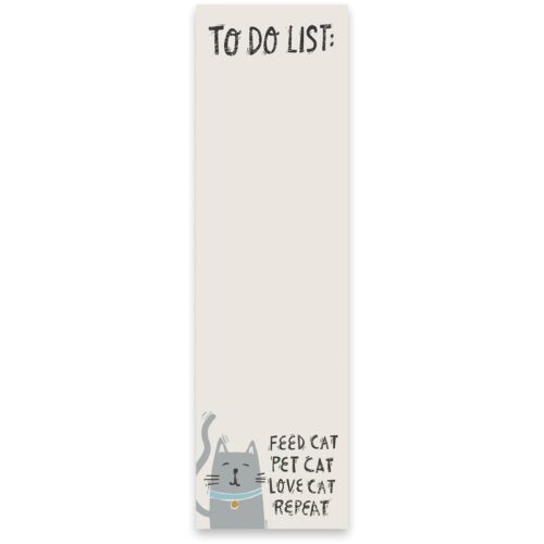 Notepad To Do List