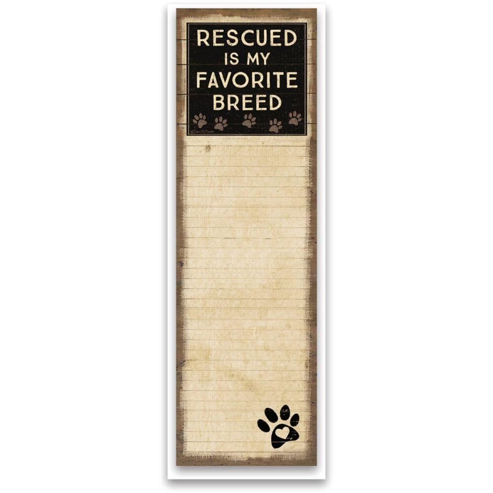 Notepad Rescued