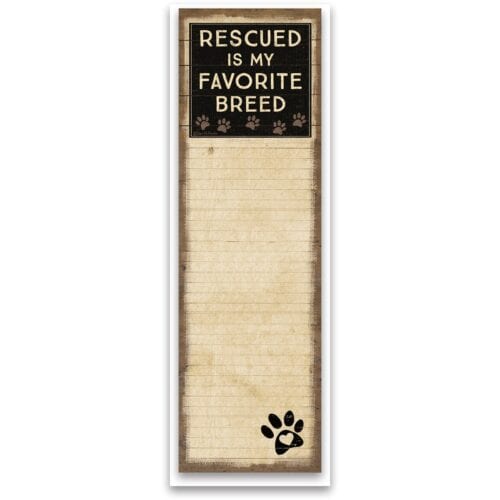 Notepad Rescued
