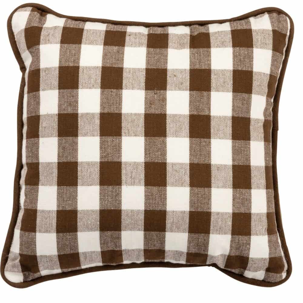 Pillow Brown Sm