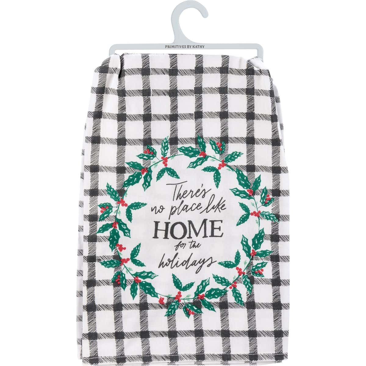 Towel -No Place Like