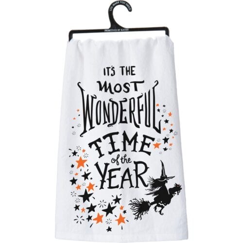 Towel Most Wonderful