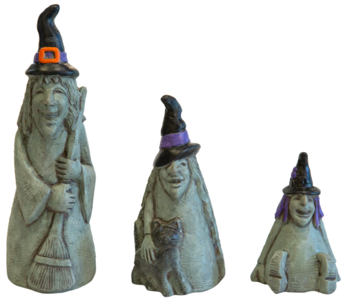 Three Witches