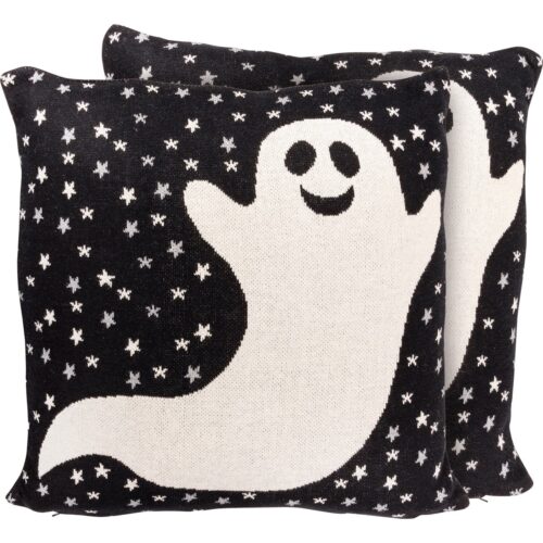 Pillow Ghost