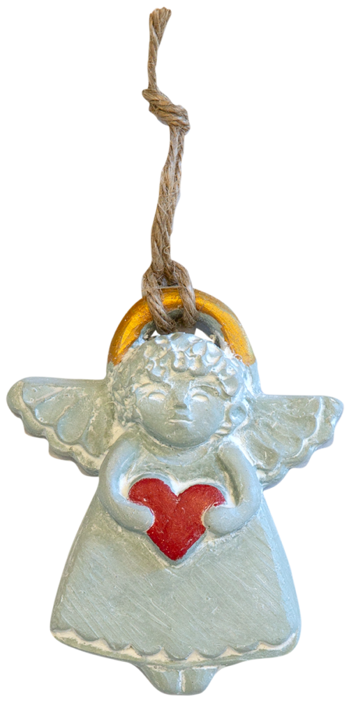 Angel Ornament
