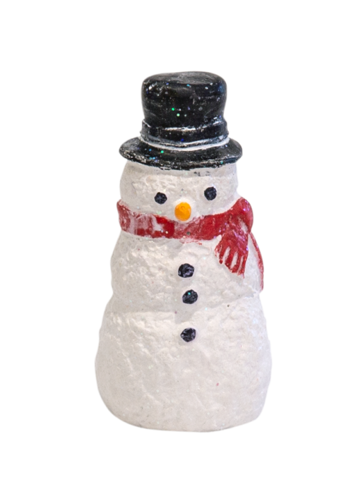 Snowman Mini