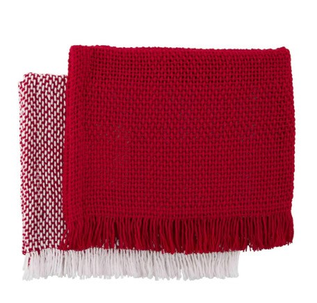 Towel-Red Set