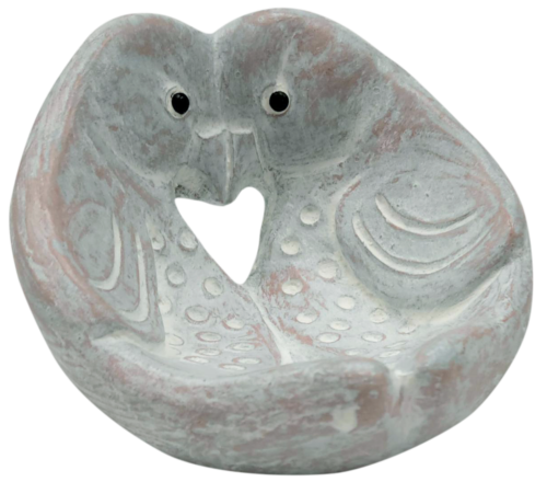 Lovebirds Bowl