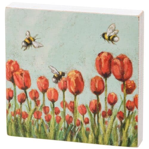 block tulip