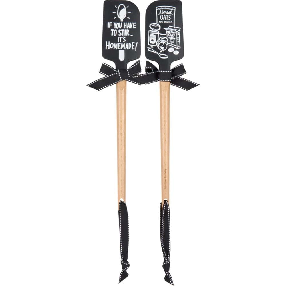 Spatula Homemade