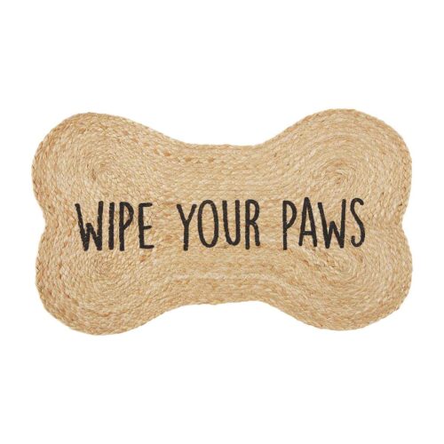 Dog Mat Wipe Your Paws