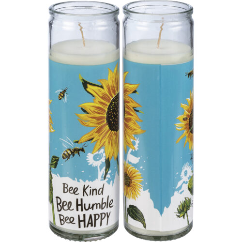 Candle Bee Kind