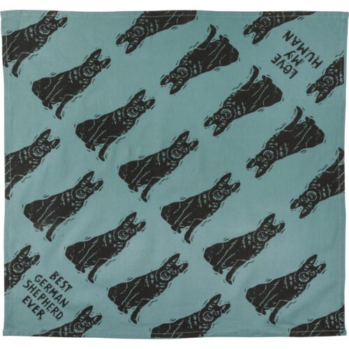 Bandana Shepherd LG