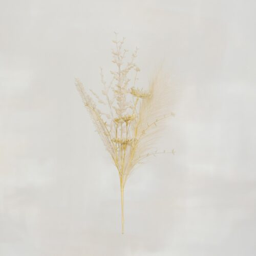 Pick Grass Natural
