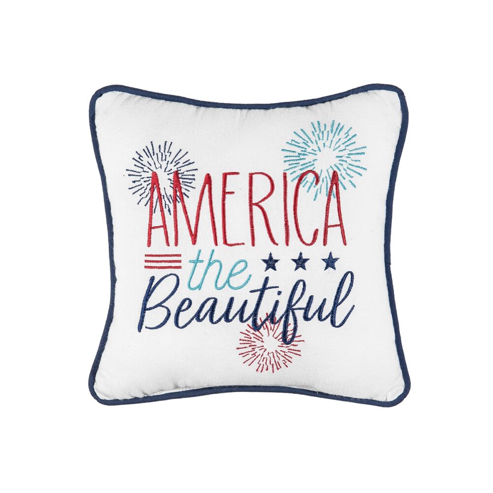 Pillow America