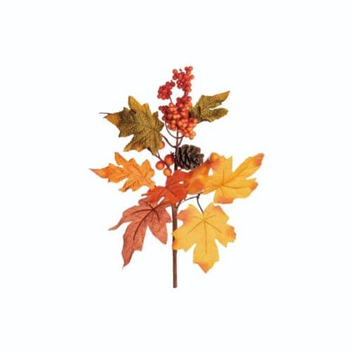 Pick-Harvest Leaf