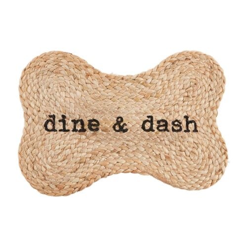 Dog Mat-Dine