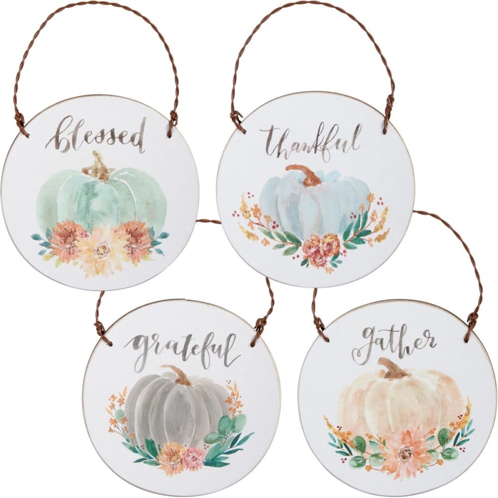 Ornaments-Fall