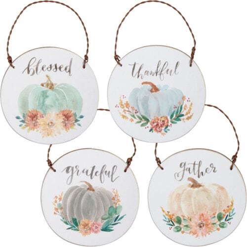 Ornaments-Fall