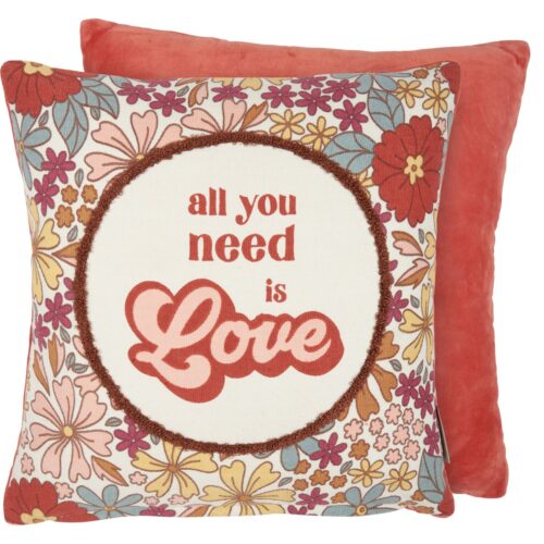 Pillow-Need Love