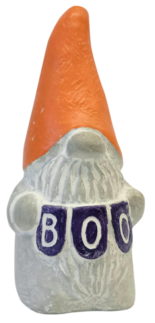 Boo Gnome