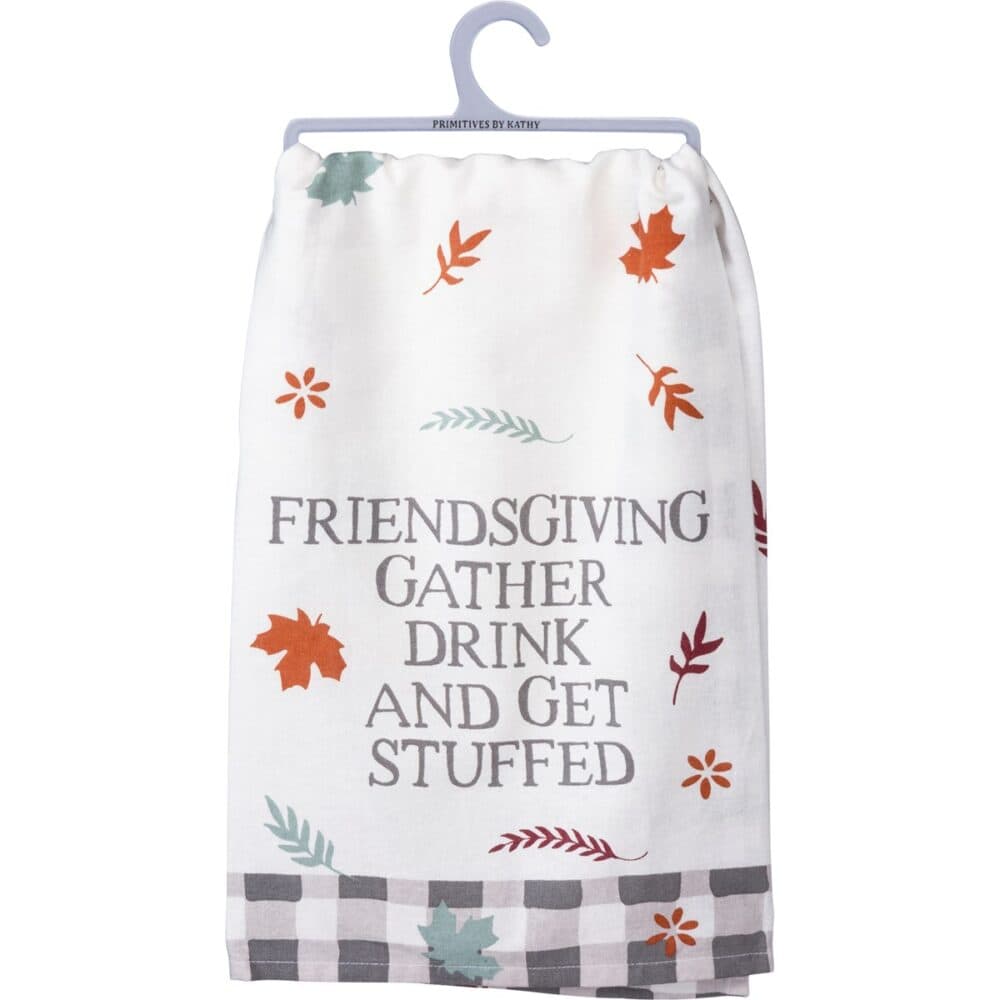 Towel-Friendsgiving