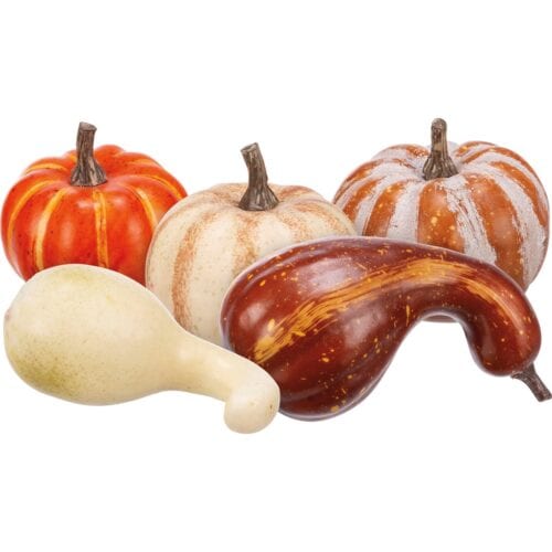 Fall Mix-Pumpkin