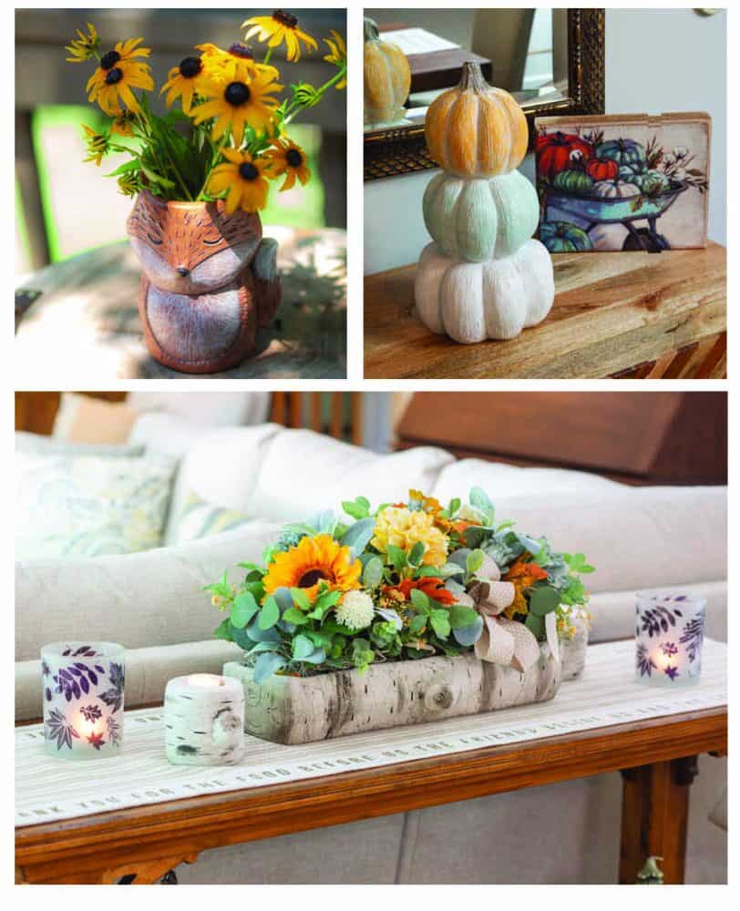 Fall products 1