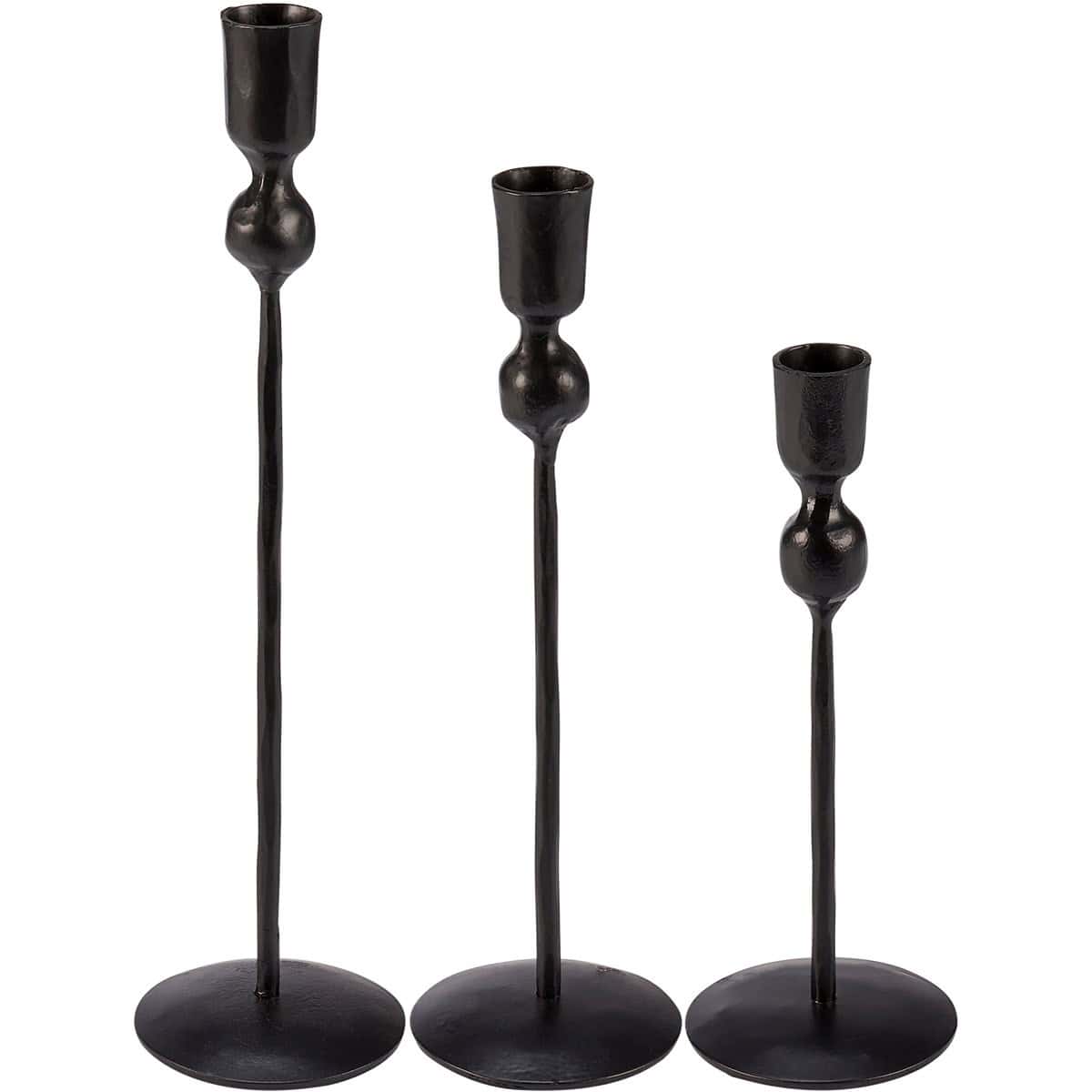 Taper Candle Holders | Isabel Bloom