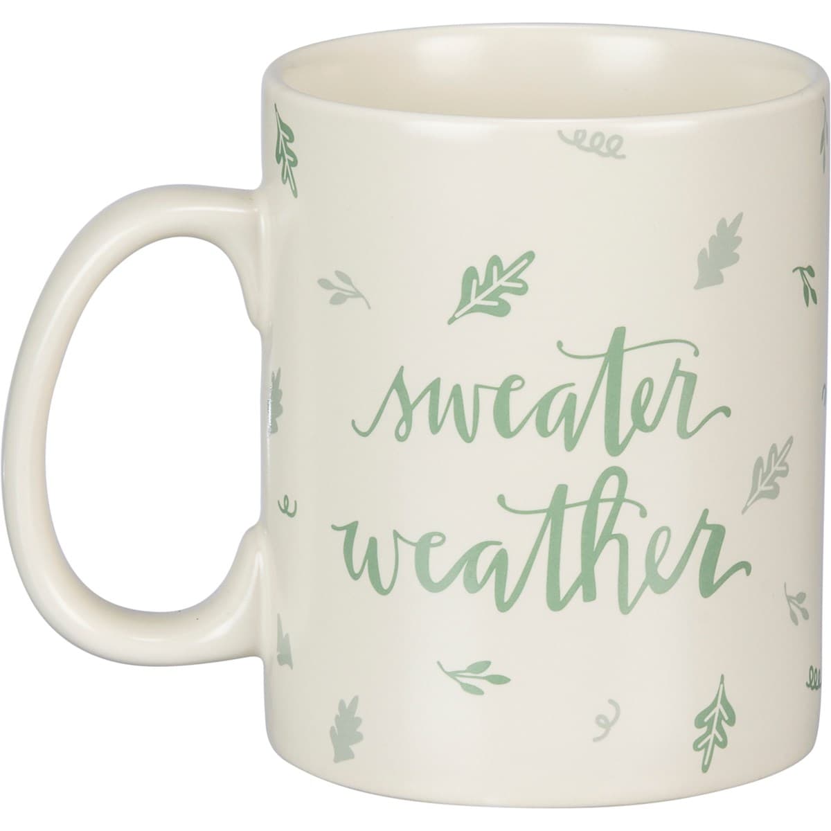 Mug-Sweater Weather