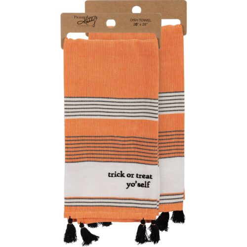Towel-