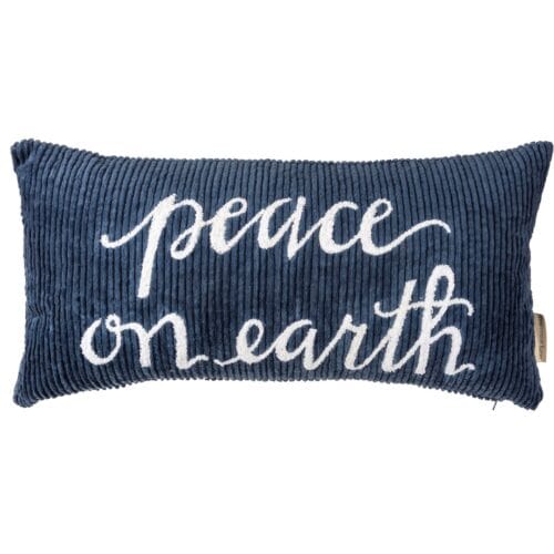 Pillow-Peace On