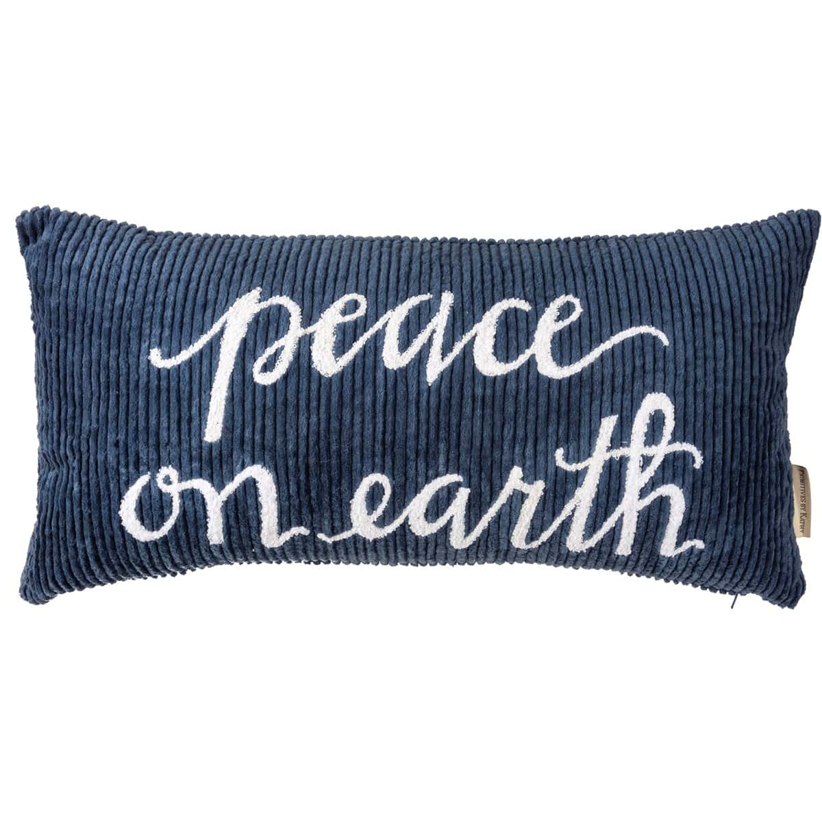 Pillow-Peace On