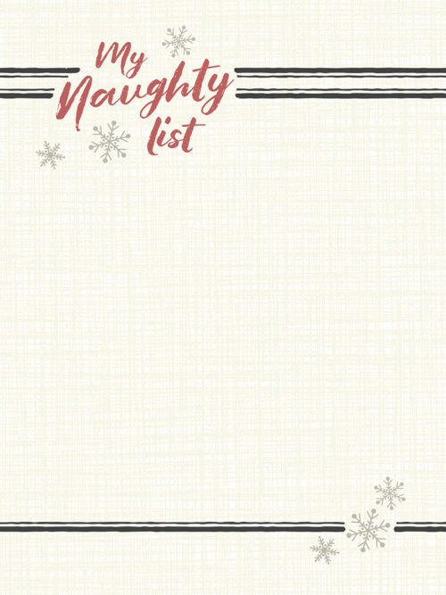 Notepad-Naughty