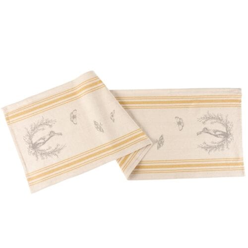 Runner-Bunny Vintage