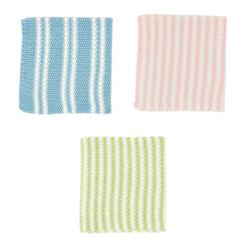 Dish Cloth Set-Spring