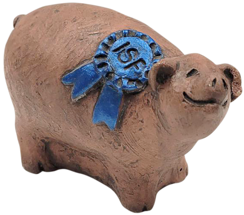 NEW Limited-Edition Wild Rose to Support Iowa State Fair