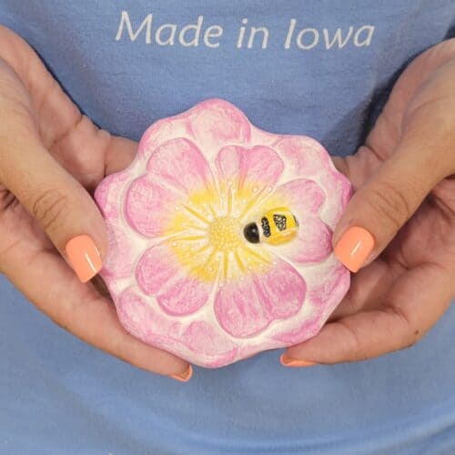 NEW Limited-Edition Wild Rose to Support Iowa State Fair
