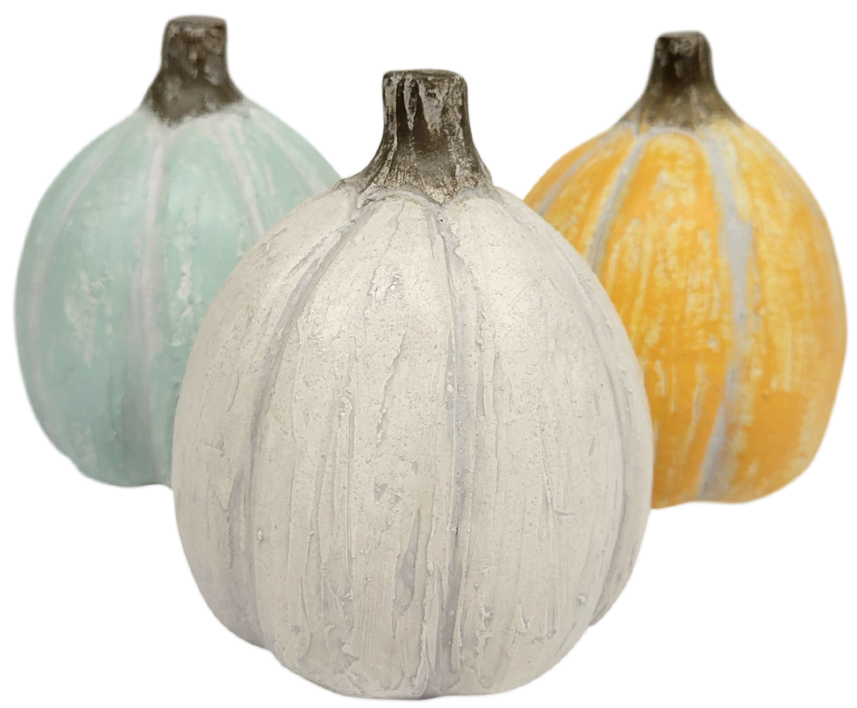 Pumpkins 2024