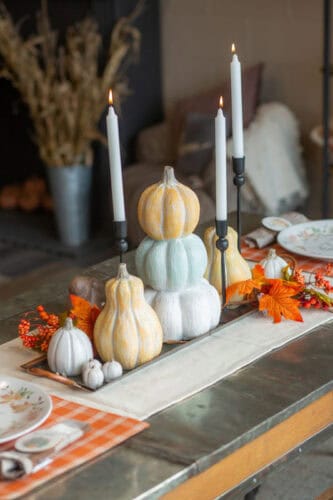 Fall into the Season at Isabel Bloom!