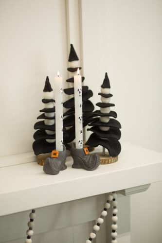 Fall into the Season at Isabel Bloom!