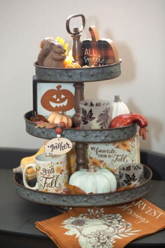 Fall into the Season at Isabel Bloom!