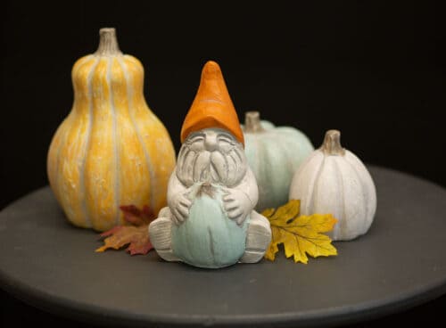 Fall into the Season at Isabel Bloom!