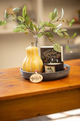 Fall into the Season with Isabel Bloom!