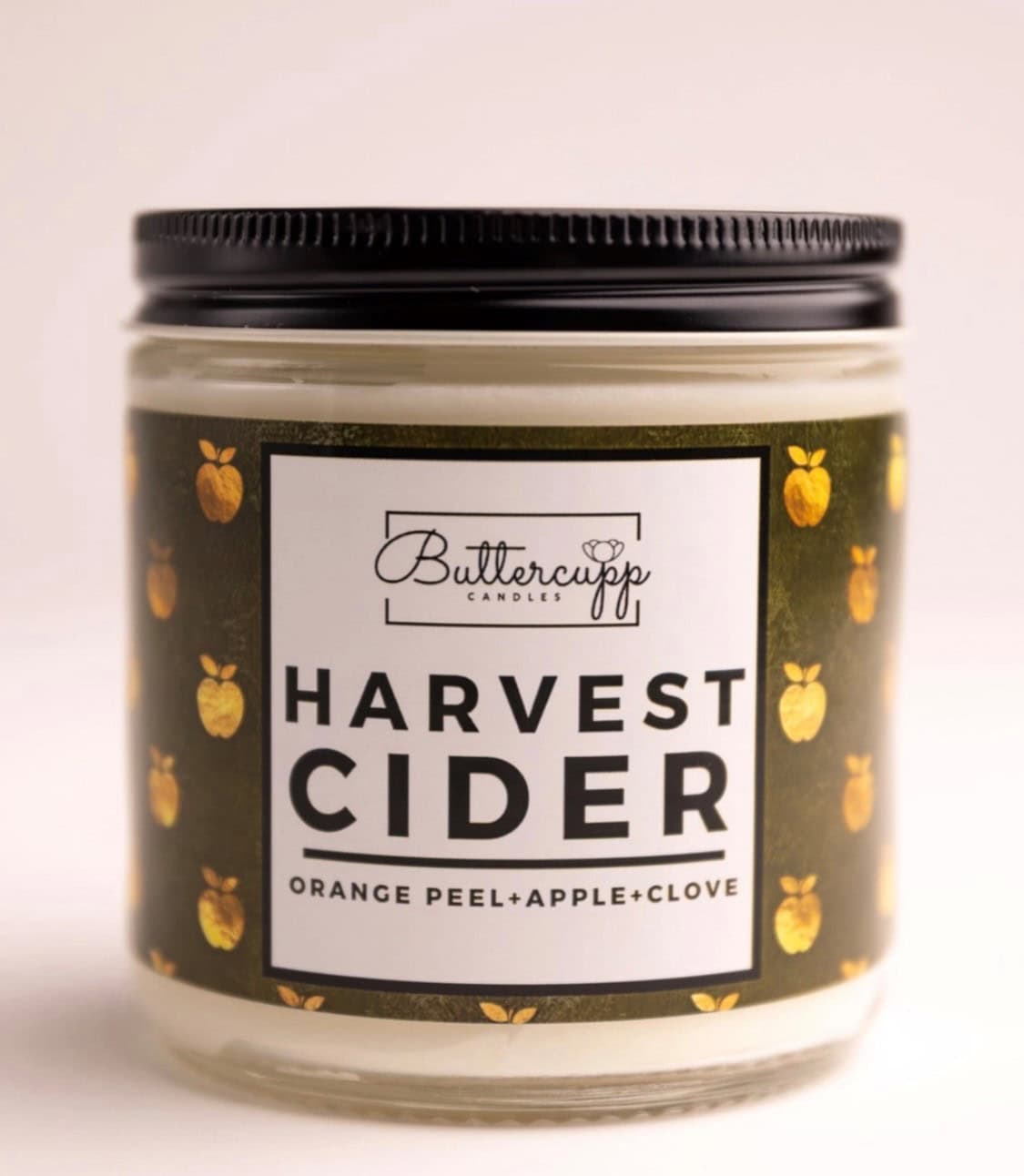 Buttecup Cider