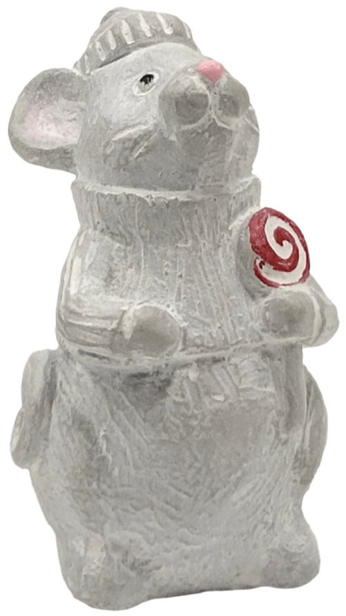 Mouse Junior