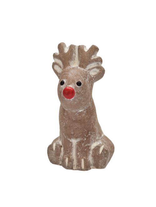 Reindeer Mini