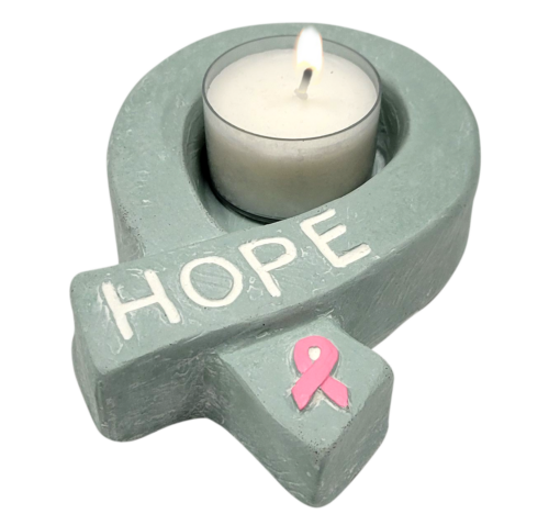 Ribbon of Hope