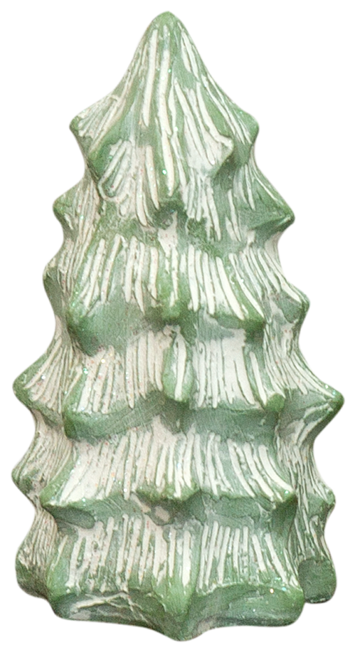 Evergreen Tree