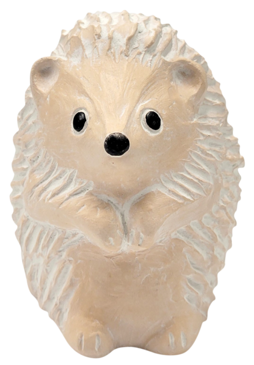 Small Hedgehog